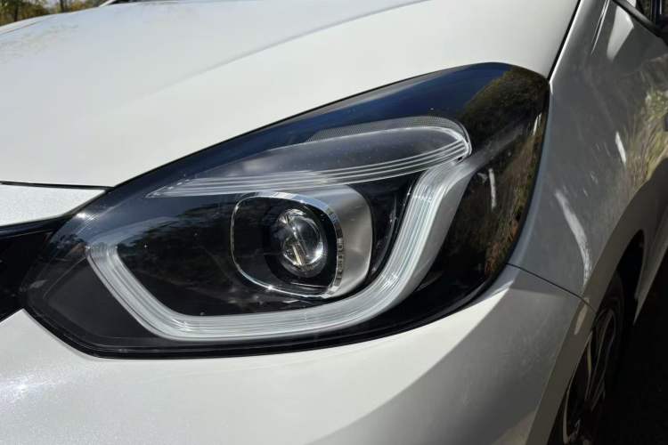 Used Honda LIFE 2021 1.5L CVT SPORT Heartbeat Edition
