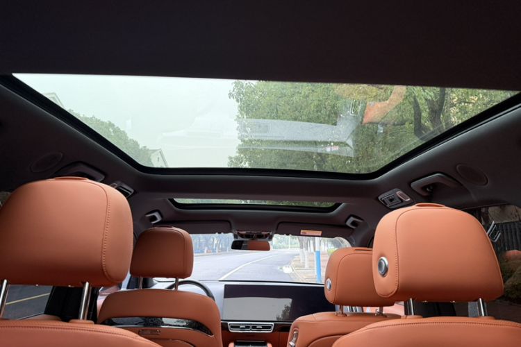 Used Li Auto L8 2024 Max