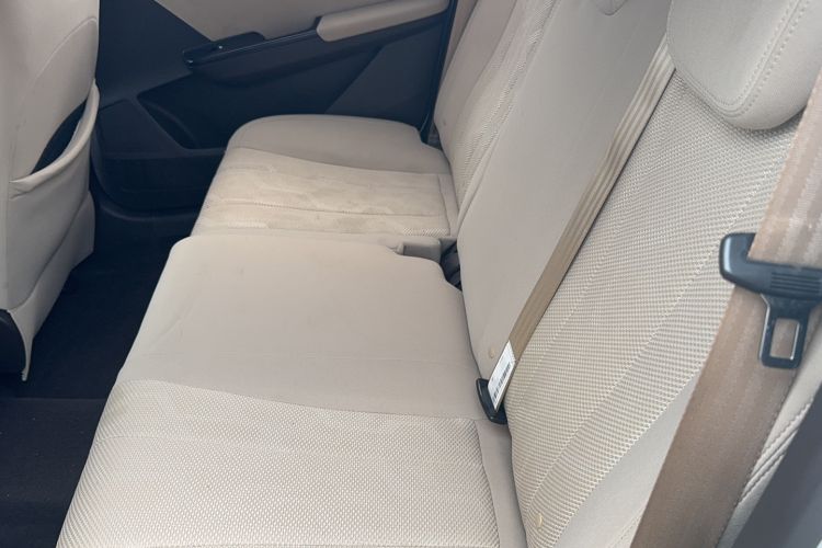 Used Baojun 310W 2017 1.5L Manual Comfort Model China V Standard
