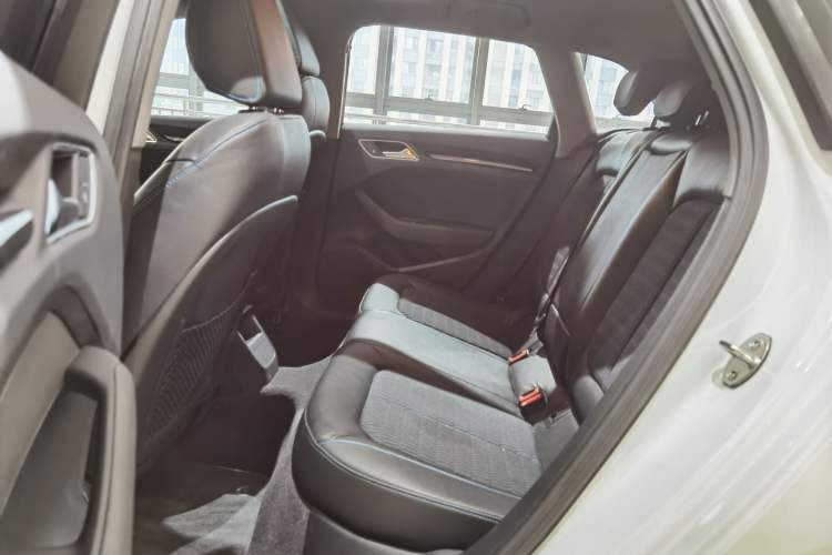 Used Audi A3 2018 30th Anniversary Edition Sportback 35 TFSI Fashion Model