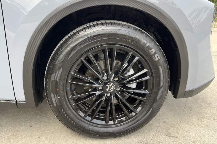 Used Venucia V 2023 260T Idol Edition Pro
