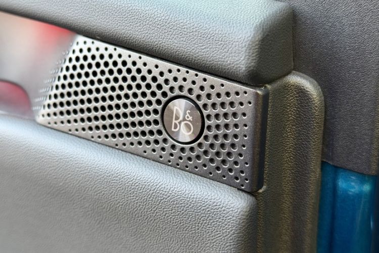 Used Ford Edge 2023 Ford Explorer L 2.0T EcoBoost E-Hybrid Four-Wheel Drive 7-Seater ST-Line
