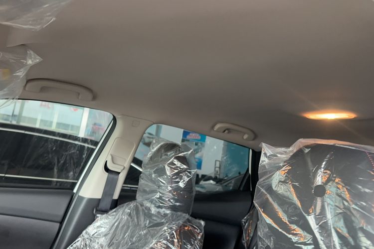 Used Nissan Qashqai 2023 Classic 2.0L CVT XV Comfort Edition
