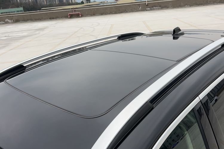 Used Lynk & Co 01 2019 2.0T Two-Wheel-Drive Pro Version China VI Standard
