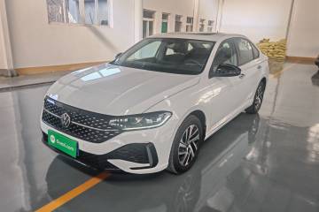 Used Volkswagen Lavida 2024 300TSI DSG Starry Sky Leading Edition