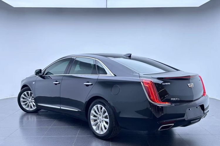 Used Cadillac XTS 2018 28T Tech Edition

