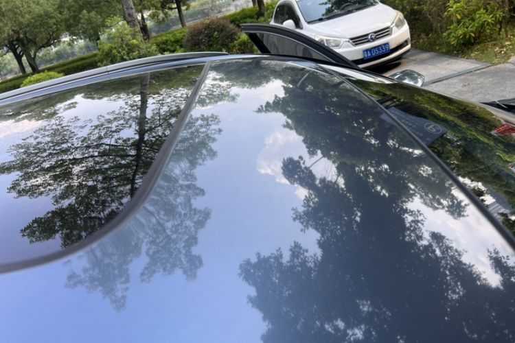 Used  Zhuifeng 2020 Chasing the Waves Edition 1.5T CVT Starry Edition
