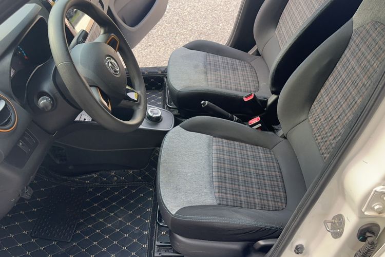 Used Dongfeng NAMMI EX1 2021 Quality Edition
