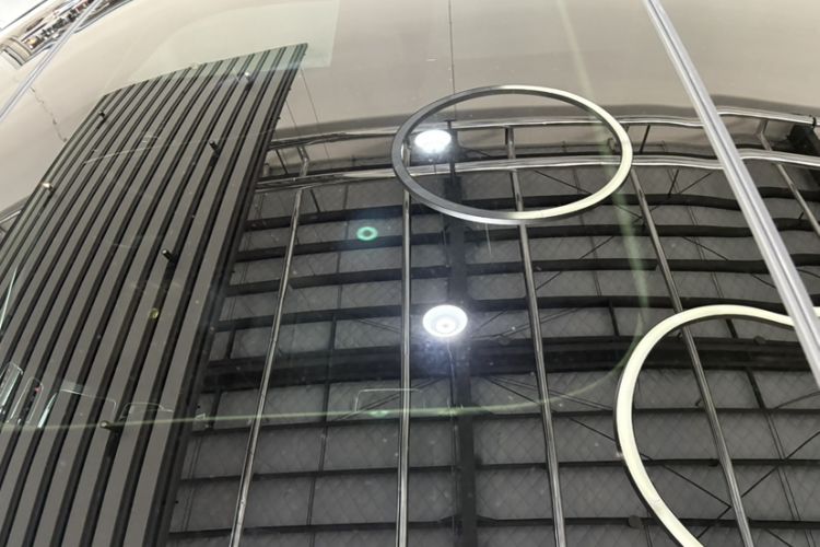 Used Mercedes-Benz E-Class 2018 Facelift E 200 L Sport Edition
