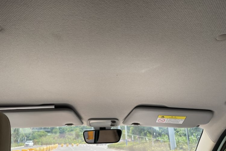 Used Wuling Hongguang MINIEV 2024 3rd Generation 215km Advanced Version
