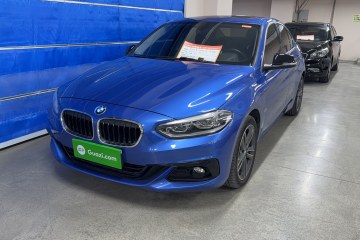 Used BMW 1 Series 2017 118i Sport Edition