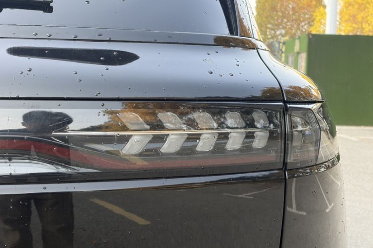 Used VOYAH FREE 2025 318 318 km Rear-Drive Touring Edition
