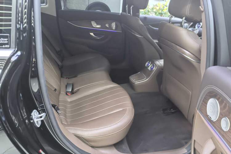 Used Mercedes-Benz E-Class 2023 E 300 L Luxury Model