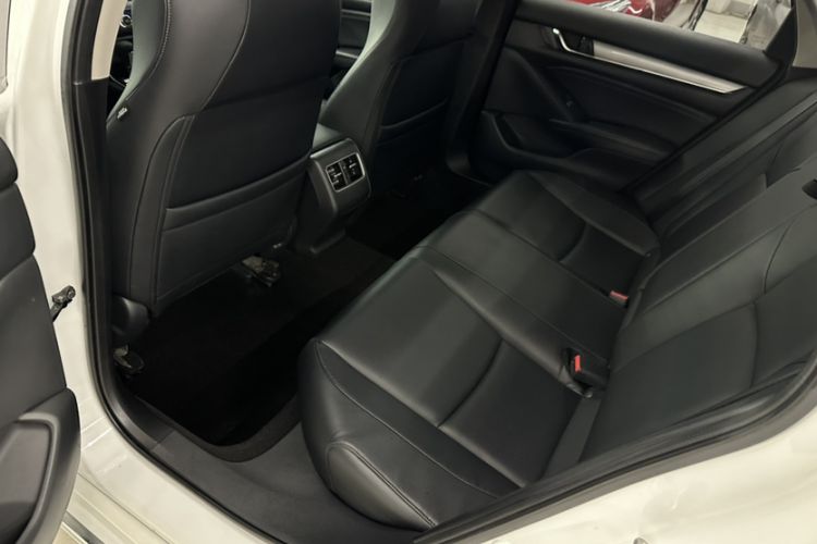 Used Honda Accord 2018 260TURBO Elite Edition China V
