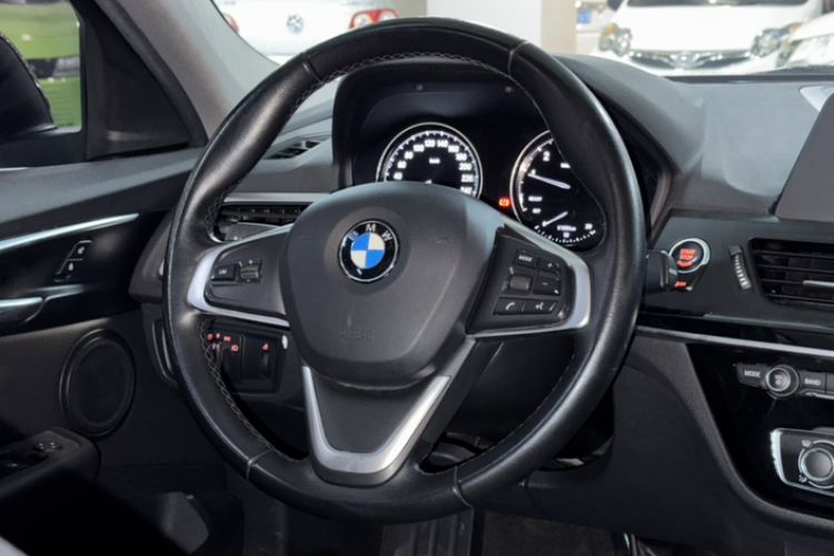 Used BMW 1 Series 2018 Facelifted 118i Sport Edition
