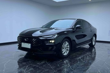 Used Ford Mondeo 2023 EcoBoost 180 Comfort Model