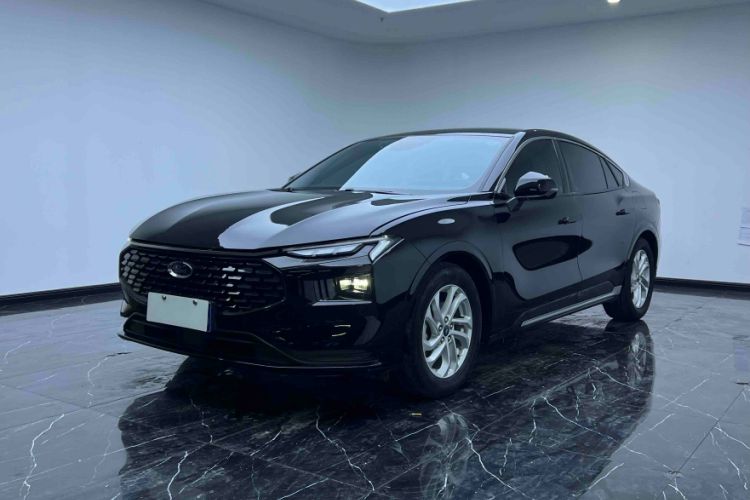 Used Ford Mondeo 2023 EcoBoost 180 Comfort Model