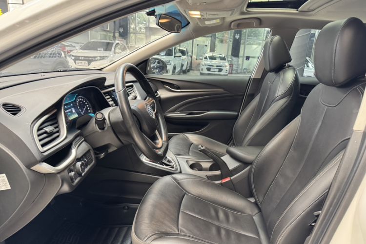 Used Buick GT 2015 15N Automatic Deluxe Edition
