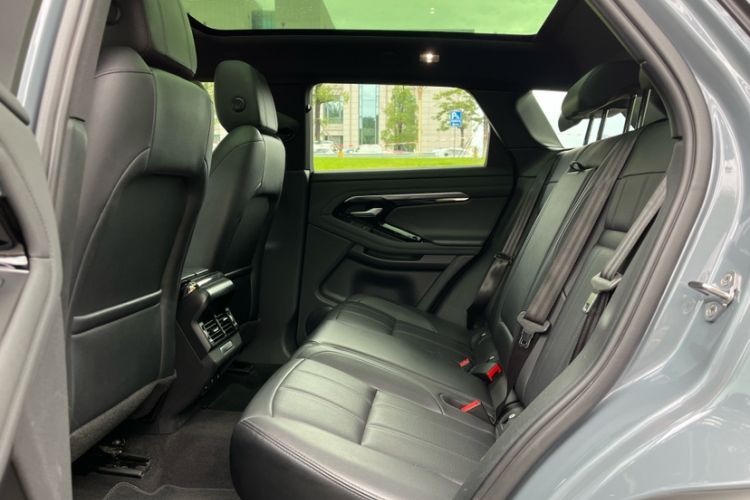 Used Land Rover Range Rover Evoque 2020 249 PS R-DYNAMIC SE Sport Technology Edition
