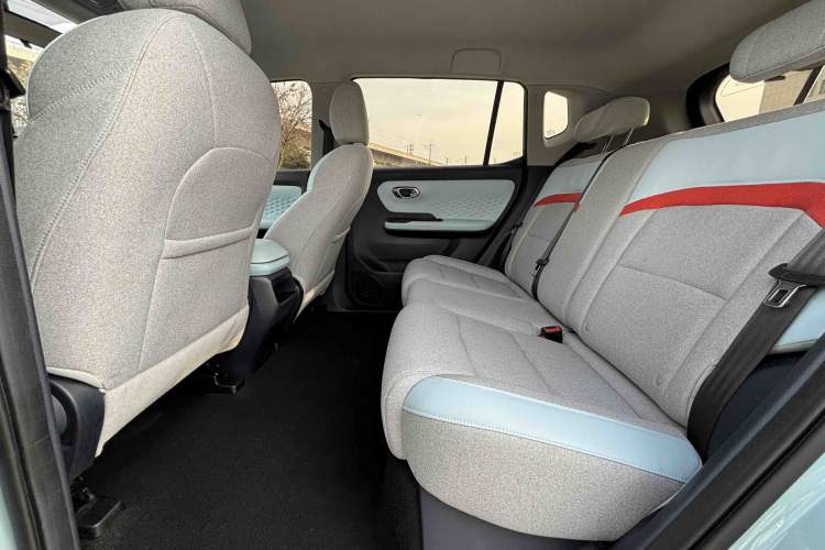 Used AION Y 2021 70 Enjoy Vitality Edition