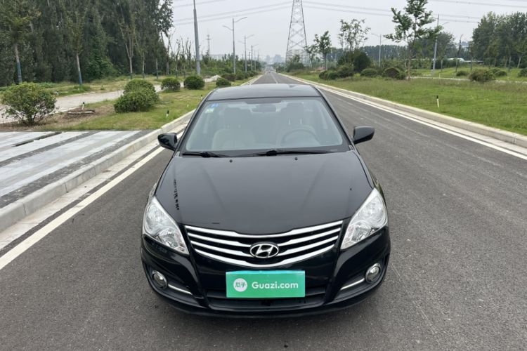 Used Hyundai Celesta 2011 1.6L Manual Comfort Version