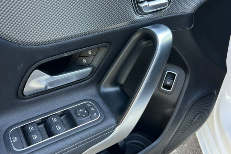 Used Mercedes-Benz A-Class 2020 A 200 L
