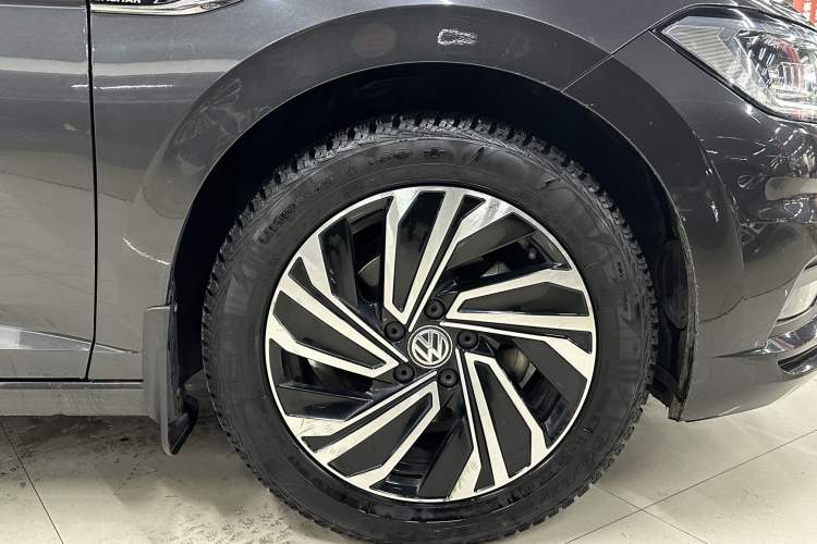 Used Volkswagen Sagitar 2021 280TSI DSG Excellence Edition
