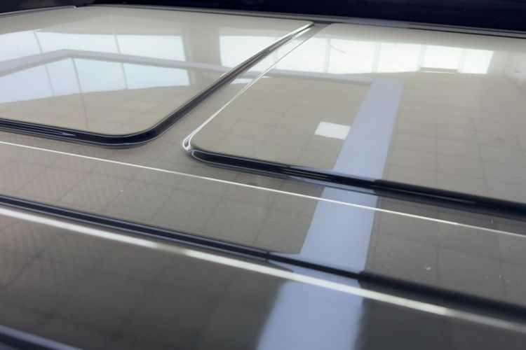 Used Mercedes-Benz Vito 2021 2.0T Business Version 7 Seats
