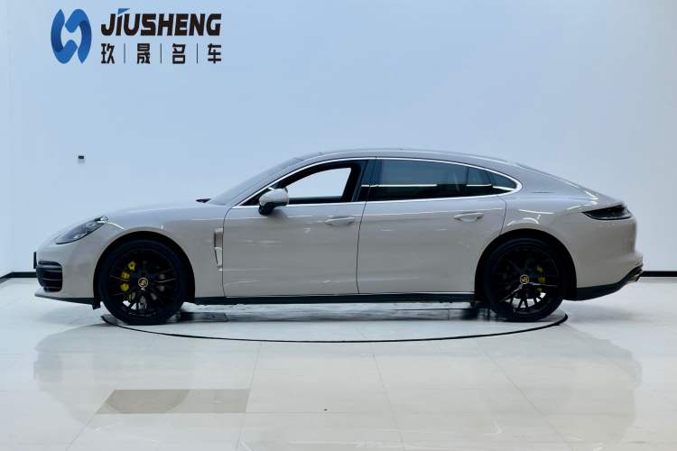 Used Porsche Panamera 2021 Panamera 4 Executive Long Wheelbase 2.9T