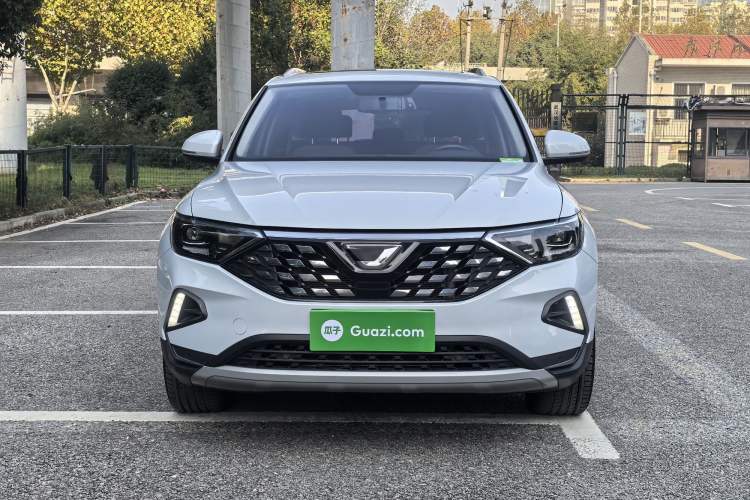 Used Jetta VS7 2020 1.4T Automatic Entry-Level Trim
