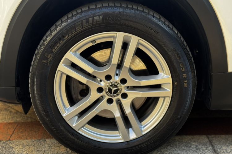 Used Mercedes-Benz GLB 2023 GLB 220 Sport Edition
