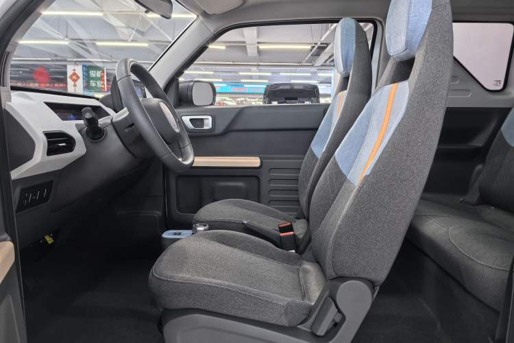 Used  Panda 2023 Panda Mini 200km Dynamic Bear
