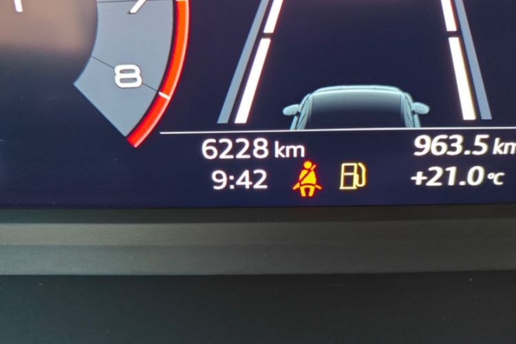 Used Audi A3 2022 A3L Limousine 35 TFSI Fashion Sport Model
