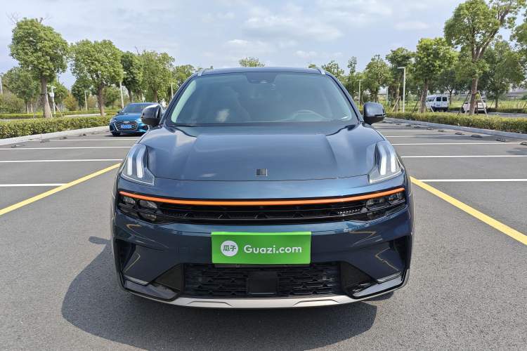 Used Lynk & Co 06 2020 1.5T YAO Halo
