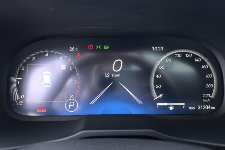 Used Toyota Wildlander 2024 2.0L CVT Two-Wheel Drive Urban Edition
