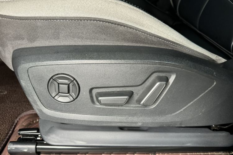 Used Audi Q3 2024 35 TFSI Fashion Dynamic Edition
