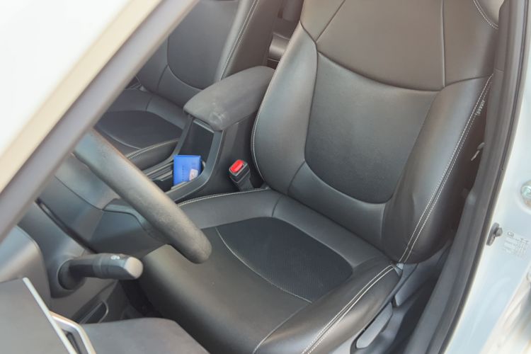 Used Toyota Corolla 2022 1.2T S-CVT Pioneer PLUS Edition
