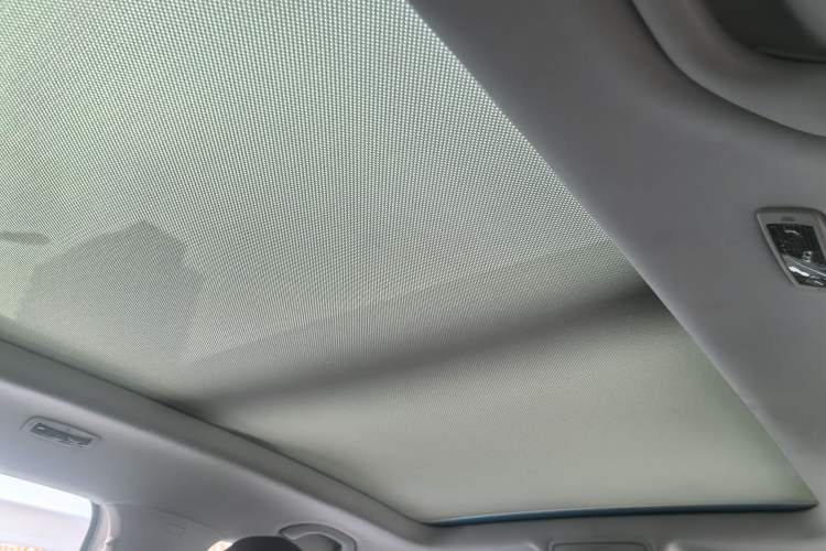 Used Volkswagen Tiguan 2015 1.8TSI Automatic Two-Wheel Drive Luxury Model
