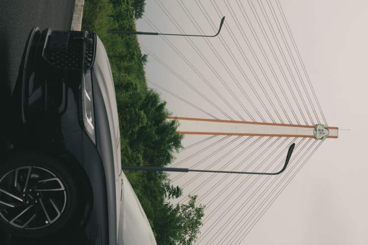 Used Lincoln Z 2022 iKoo Luxury Edition
