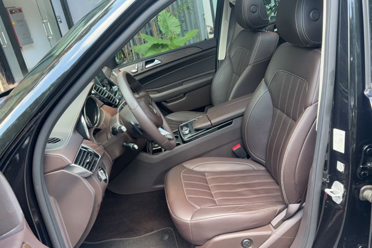 Used Mercedes-Benz GLE 2017 GLE 320 4MATIC Dynamic Model
