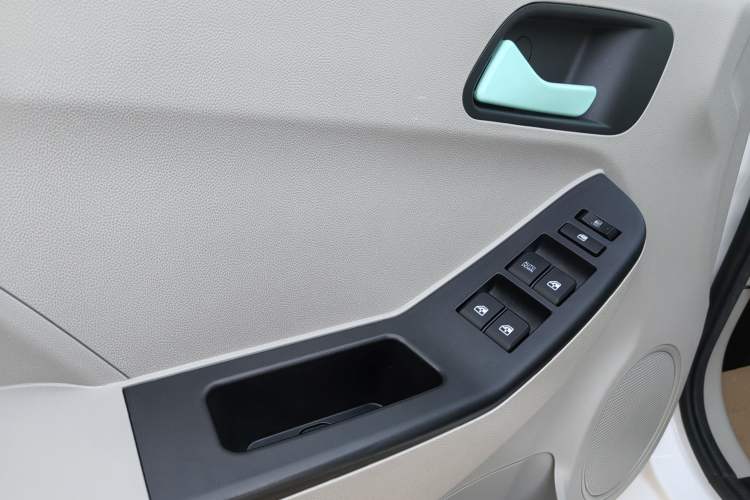 Used JMEV  2024 201km Comfort Version
