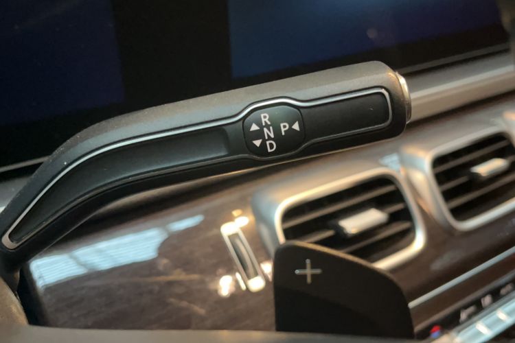 Used Mercedes-Benz GLE 2020 Restyled GLE 350 4MATIC Fashion Edition
