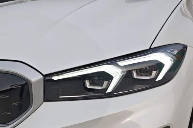 Used BMW i3 2024 eDrive 35 L
