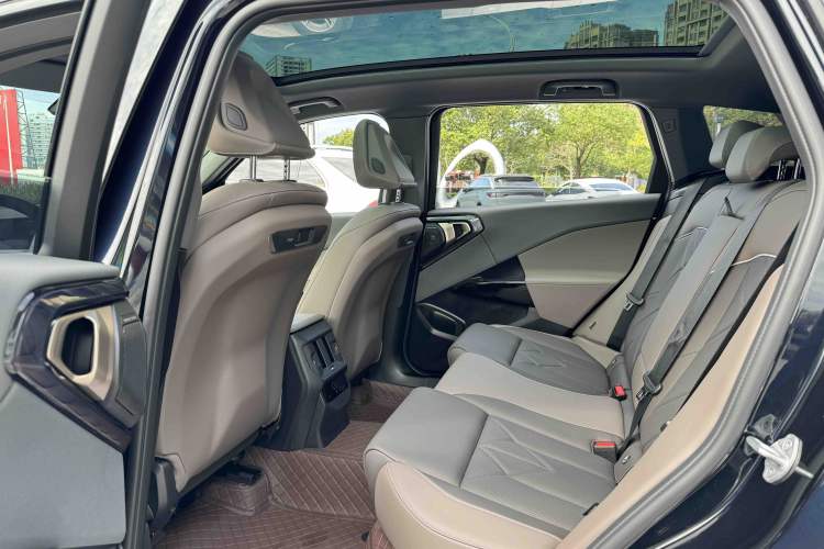 Used BMW X3 2025 xDrive30L Leading Model M Sport Package