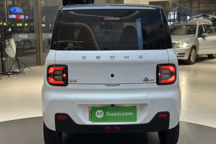 Used  Panda 2024 Panda Mini 200km Endurance Bear
