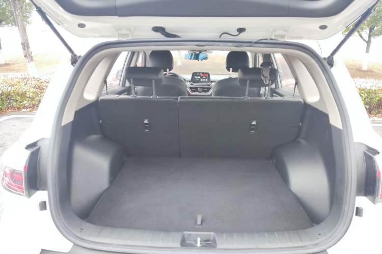 Used Kia Sportage R 2018 2.0L Automatic Smart Luxury Version China V Standard