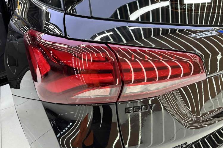 Used Chevrolet Equinox 2021 550T RS Smart Boundary-Pushing Edition
