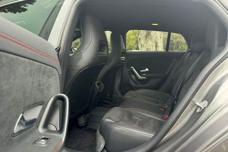 Used Mercedes-Benz CLA 2022 Refreshed CLA 200 Shooting Brake
