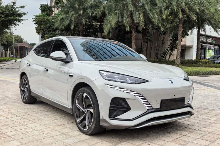 Used Denza N7 2023 Long-Range Performance Max Edition
