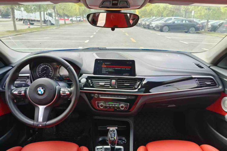 Used BMW 1 Series 2021 125i M Sport Night Edition
